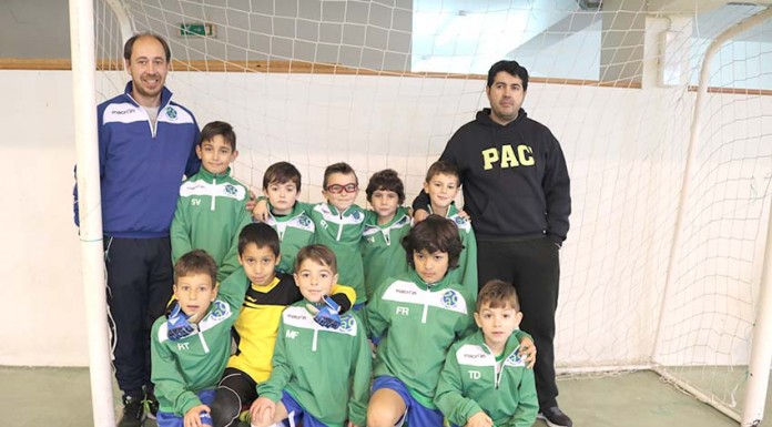 Encontro Distrital de Traquinas nas Gaeiras Noticias das Caldas