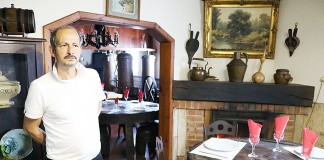 notícias das Caldas