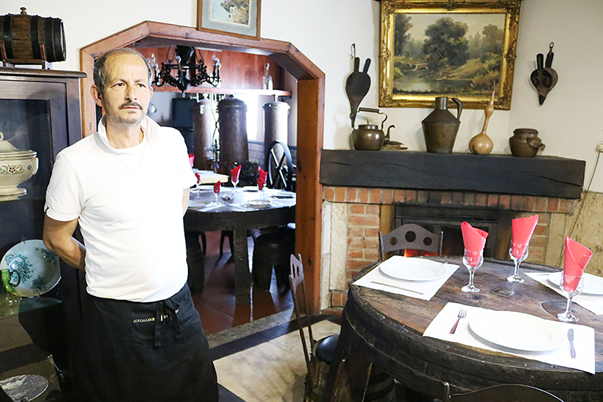 notícias das Caldas