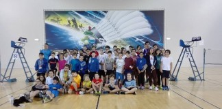 3º Momento dos Torneios de Divulgação notícias das Caldas