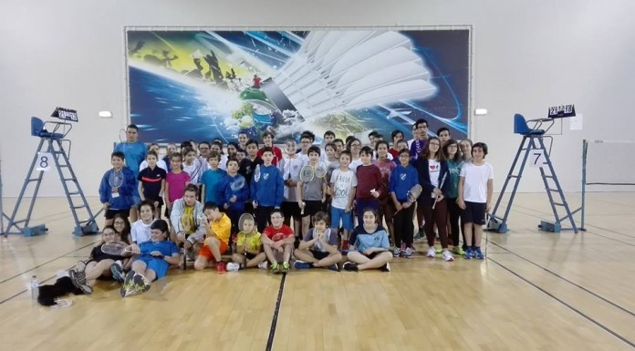 3º Momento dos Torneios de Divulgação notícias das Caldas