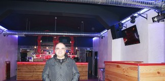 In a Park – um club que quer ser a continuação do Parque D. Carlos notícias das Caldas