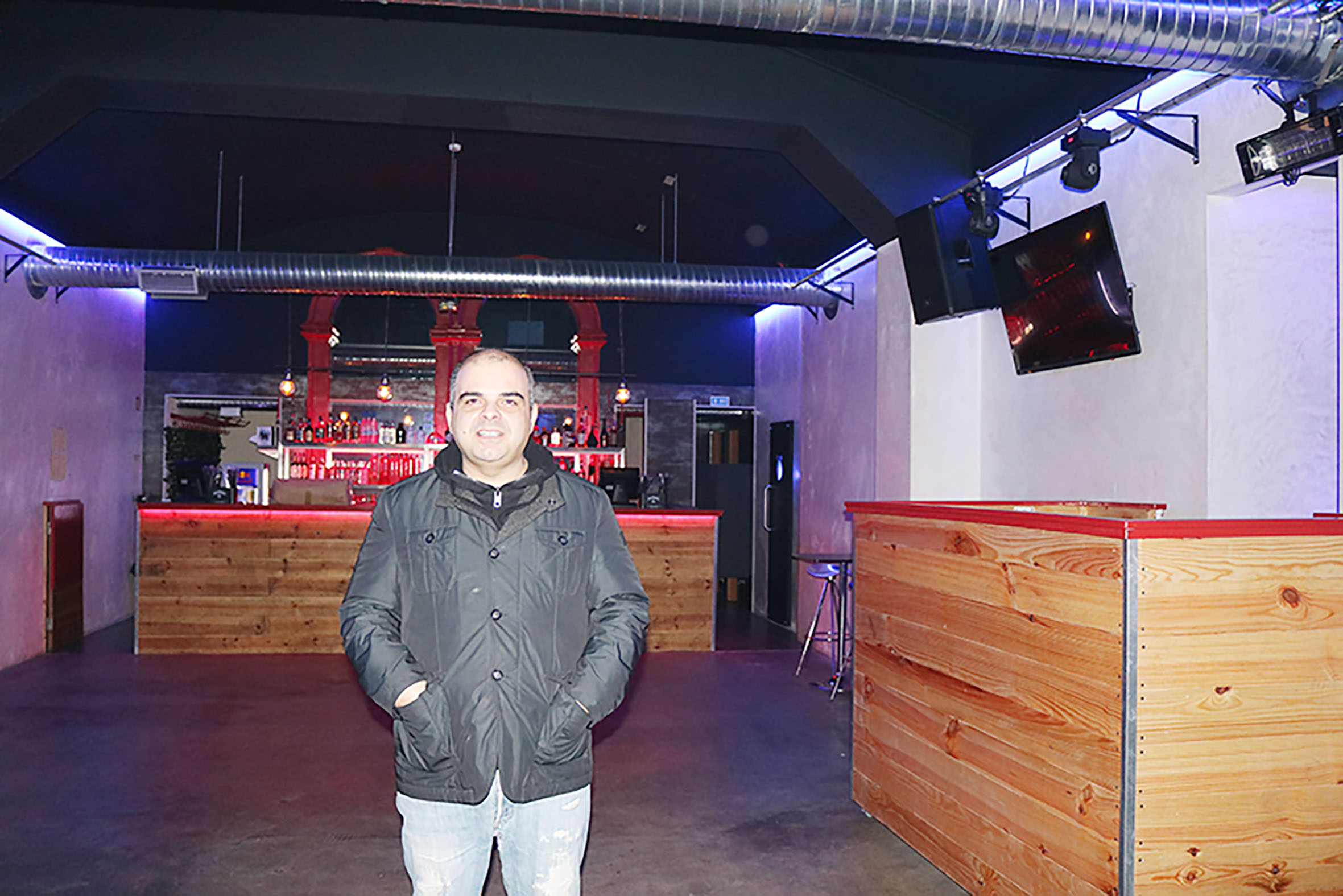 notícias das Caldas