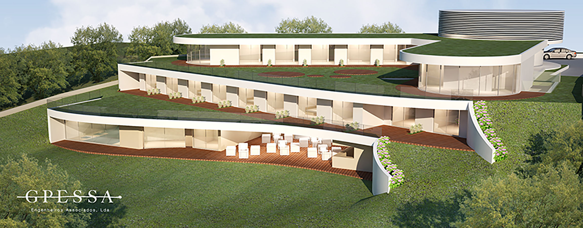 notícias das Caldas