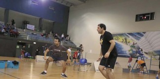 Torneio de clubes MVD – Seniores Noticias das Caldas