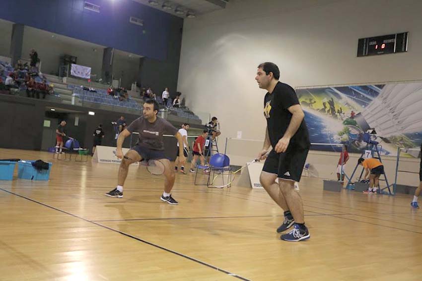 Torneio de clubes MVD – Seniores