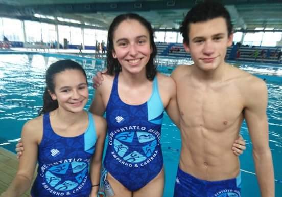 Grande Prémio 3jovem – 1ª Etapa Noticias das Caldas