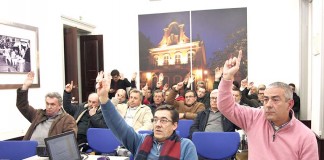 Caldas SC apresentou contas com lucro de 9,9 mil euros notícias das Caldas