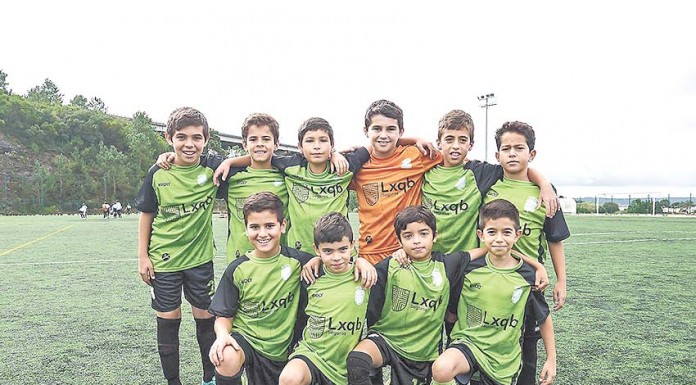 Academia do Nadadouro venceu na Batalha Caldas