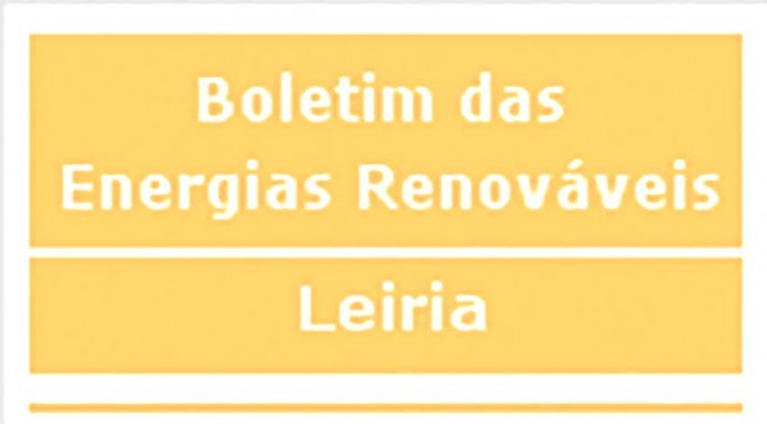 Cantinho da Energia notícias das Caldas