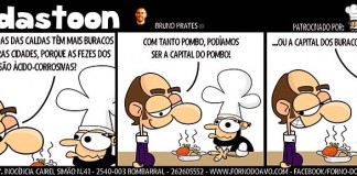 Caldastoon 110 notícias das caldas
