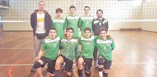 Superioridade benfiquista notícias das Caldas