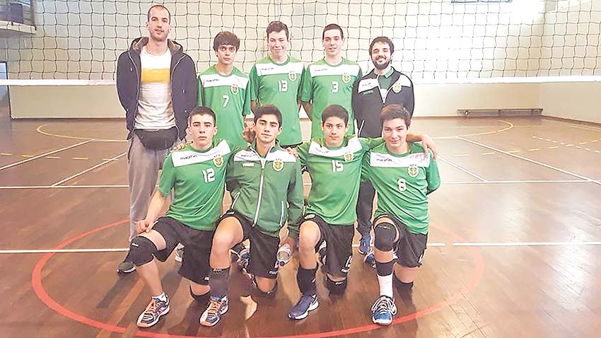 notícias das Caldas