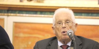 Ex presos políticos defendem um museu da resistência na Fortaleza de Peniche Noticias das Caldas