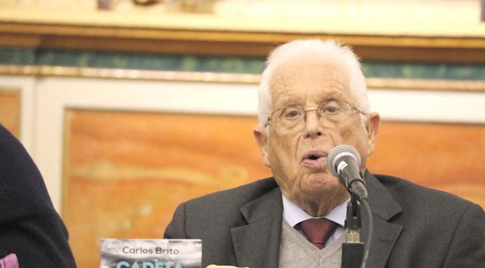 Ex presos políticos defendem um museu da resistência na Fortaleza de Peniche Noticias das Caldas