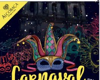 Carnaval Alcobaça 2017