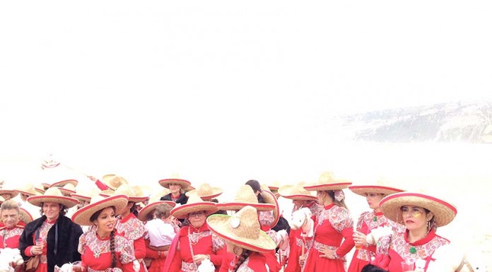 O Carnaval já aí está na Nazaré e em Torres Vedras noticias das Caldas