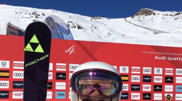 Catarina Carvalho histórica com duas finais na Suíça notícias das Caldas