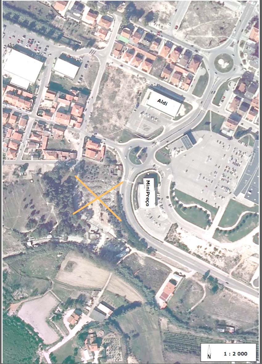 notícias das Caldas