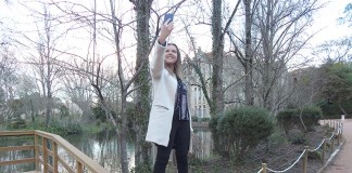 notícias das Caldas