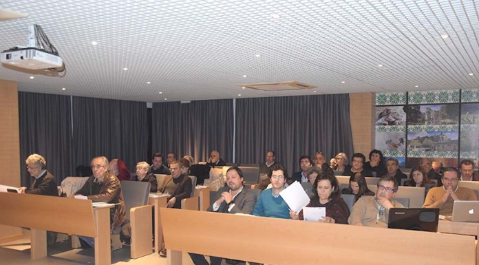 Assembleia aprova concurso para transformar Pavilhões do Parque em hotel até 2020 notícias das Caldas