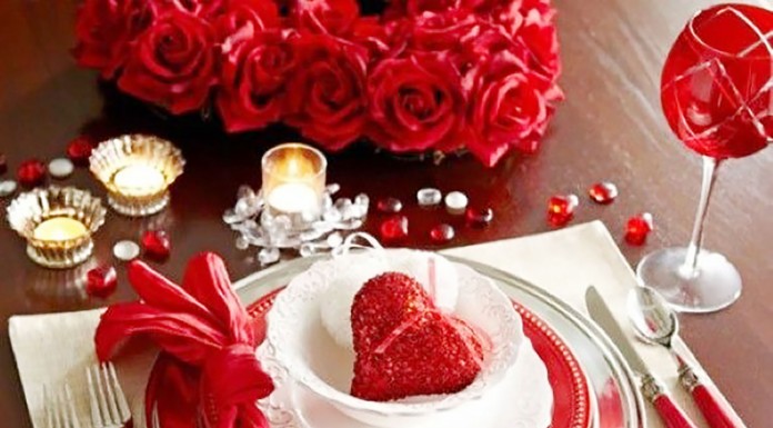 Vem aí o Dia dos Namorados: saiba como celebrar o São Valentim na região