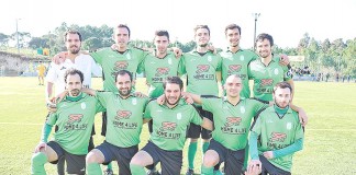 notícias das Caldas