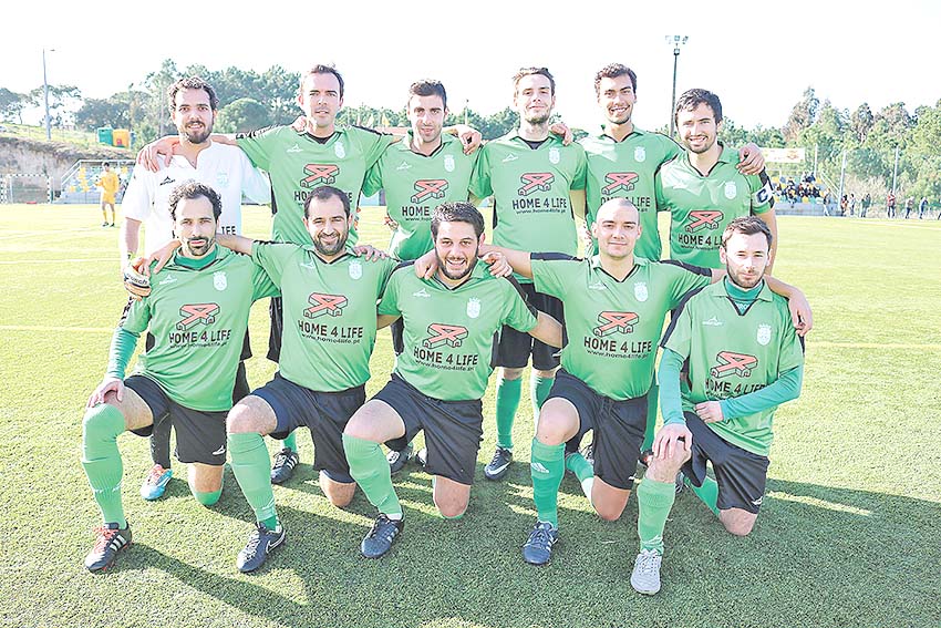 notícias das Caldas