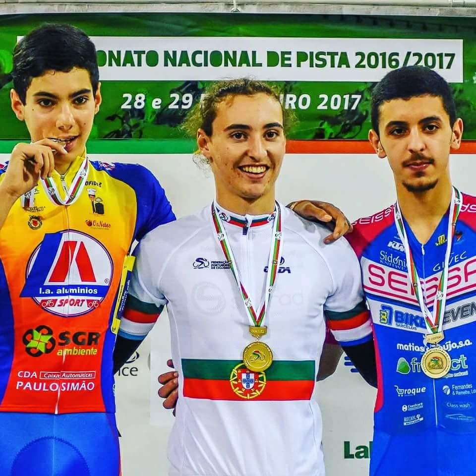 notícias das Caldas