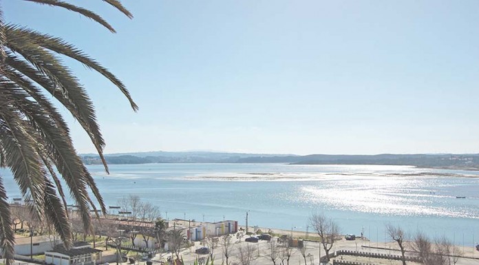 Adjudicado projecto de requalificação da zona lagunar da Foz do Arelho Notícias da gazeta