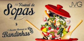 Festival de Sopas volta às Gaeiras e quer ajudar necessitados Noticias das Caldas