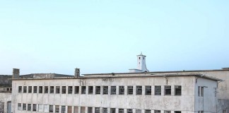 Grupo de personalidades estuda futuro da Fortaleza de Peniche Noticias das Caldas