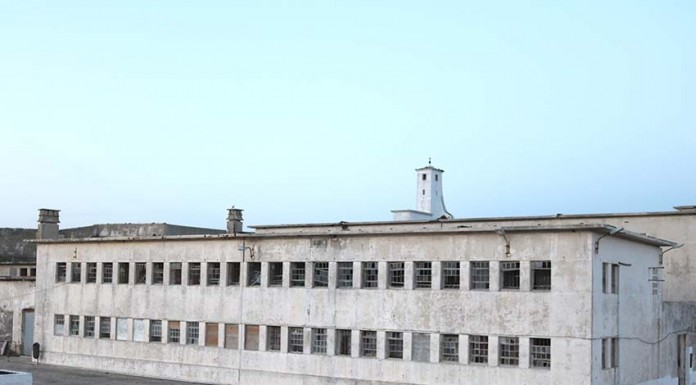 Grupo de personalidades estuda futuro da Fortaleza de Peniche Noticias das Caldas