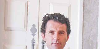 Humberto Marques recandidata-se à Câmara de Óbidos notícias das Caldas