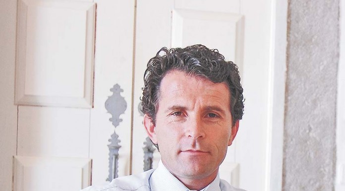 Humberto Marques recandidata-se à Câmara de Óbidos notícias das Caldas