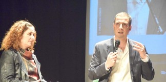 “Temos liberdade de expressão para podermos dizer o que as pessoas não querem ouvir”, diz Ricardo Araújo Pereira Noticias das Caldas