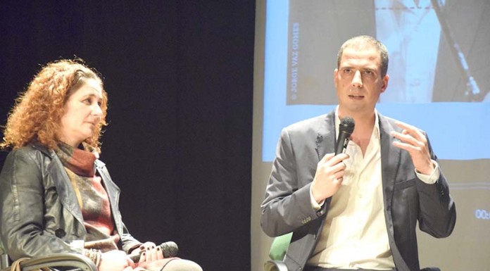 “Temos liberdade de expressão para podermos dizer o que as pessoas não querem ouvir”, diz Ricardo Araújo Pereira Noticias das Caldas