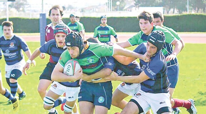 Vencedor justo notícias das caldas