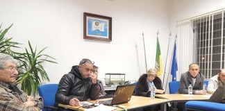 Junta de Freguesia da Foz do Arelho não consegue aprovar orçamento para 2017 notícias das Caldas