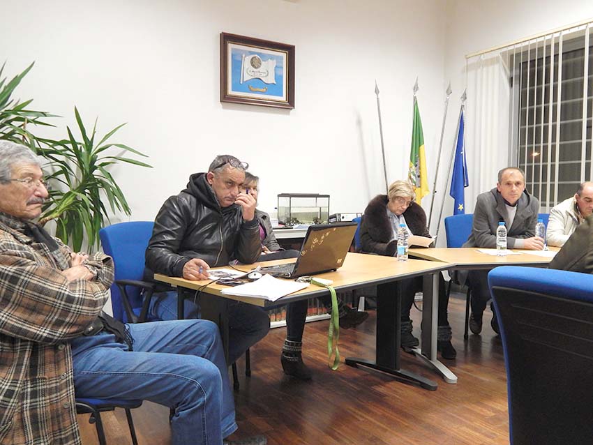 Junta de Freguesia da Foz do Arelho não consegue aprovar orçamento para 2017