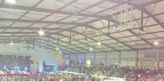 Festival de sopas atraiu 4000 pessoas às Gaeiras Noticias das Caldas