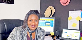 Uma agência online caldense especializada em S. Tomé e Príncipe notícias das Caldas