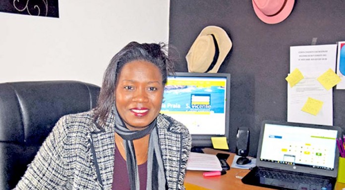 Uma agência online caldense especializada em S. Tomé e Príncipe notícias das Caldas