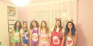 notícias das Caldas