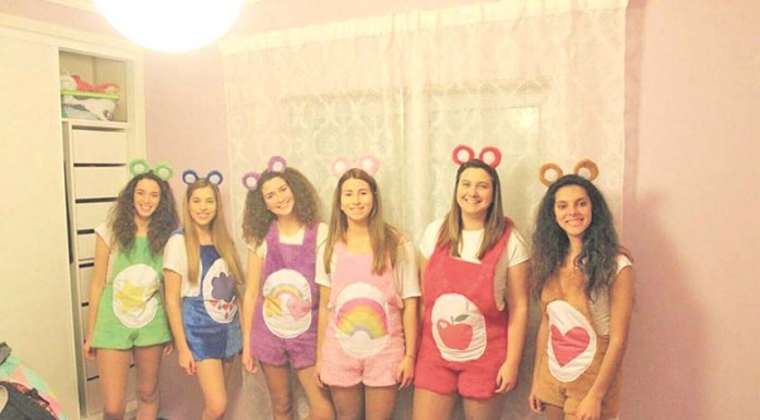 Carnaval do Nadadouro e Torres Vedras são os preferidos dos jovens caldenses notícias das Caldas