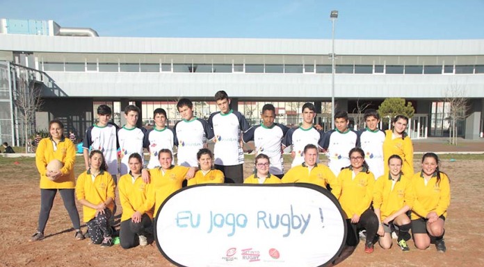 Evento juntou as escolas de Bombarral, Caldas Rainha, Peniche e Santarém Noticias das Caldas
