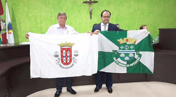 Caldas promove Semana do Termalismo em Maio notícias das Caldas