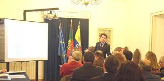 Óbidos quer recuperar casas e atrair novos habitantes Noticias das Caldas