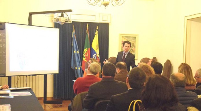 Óbidos quer recuperar casas e atrair novos habitantes Noticias das Caldas