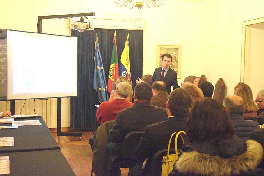 Óbidos quer recuperar casas e atrair novos habitantes